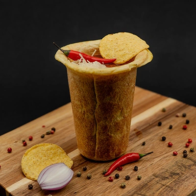 Chili soup