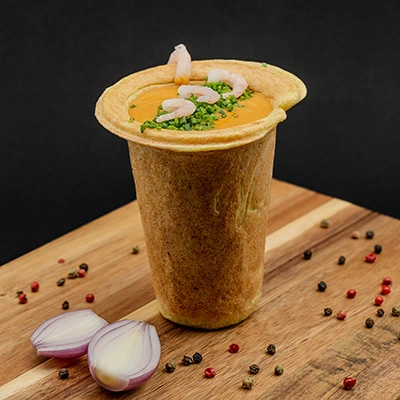 Fish soup