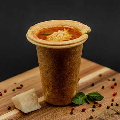 Tomato soup