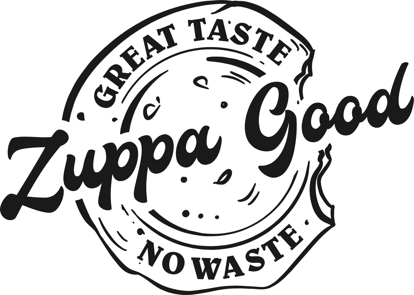 Zuppa Good