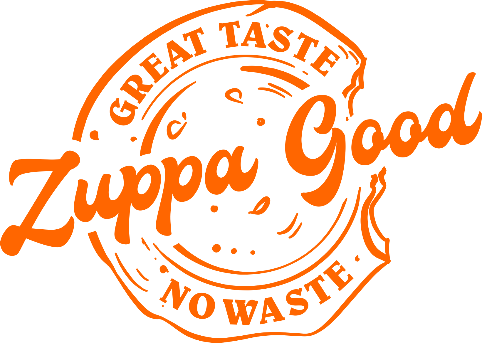 Orange Logo