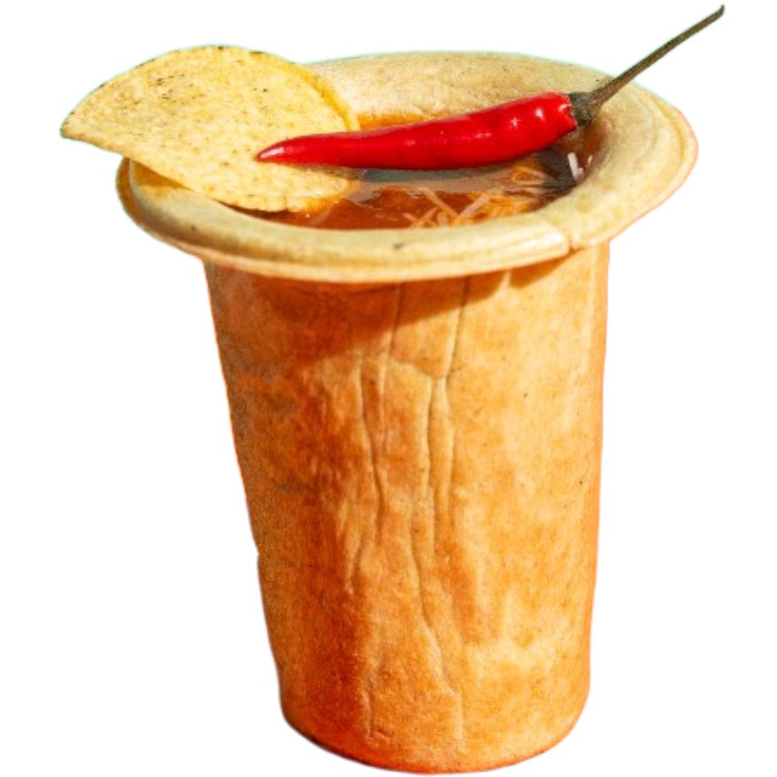 Chili soup
